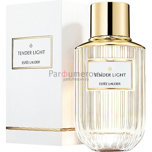 ESTEE LAUDER TENDER LIGHT edp 40ml TESTER ESTEE LAUDER TENDER LIGHT edp 40ml TESTER