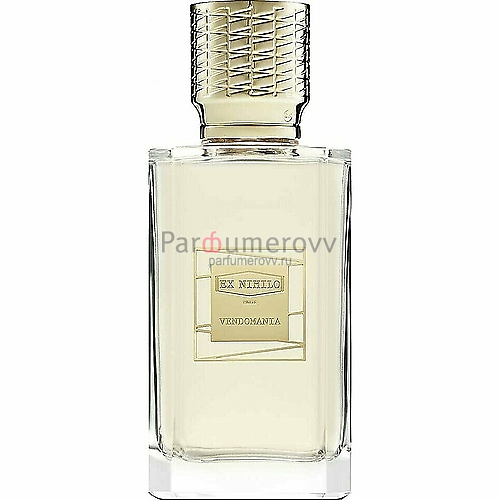 EX NIHILO VENDOMANIA edp 100ml TESTER