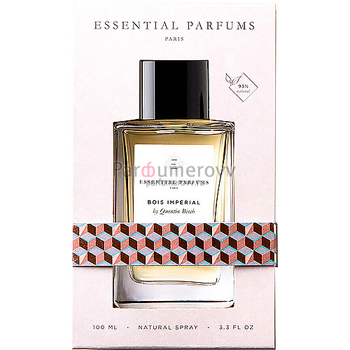 ESSENTIAL PARFUMS BOIS IMPERIAL edp 100ml ESSENTIAL PARFUMS BOIS IMPERIAL edp 100ml
