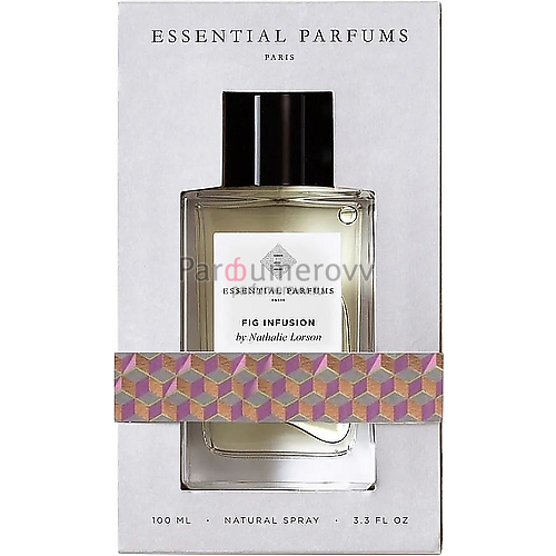 ESSENTIAL PARFUMS FIG INFUSION edp 100ml ESSENTIAL PARFUMS FIG INFUSION edp 100ml