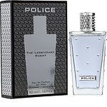 Police The Legendary Scent For Man