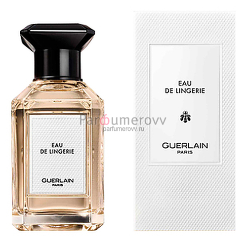GUERLAIN L'ART & LA MATIERE EAU DE LINGERIE edt 100ml TESTER GUERLAIN L'ART & LA MATIERE EAU DE LINGERIE edt 100ml TESTER