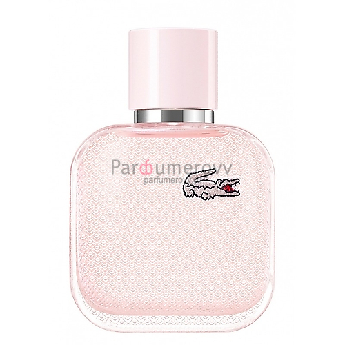 LACOSTE L. 12.12 ROSE EAU FRAICHE edt (w) 50ml TESTER LACOSTE L. 12.12 ROSE EAU FRAICHE edt (w) 50ml TESTER
