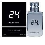 24 Platinum 24 Platinum