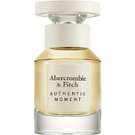 ABERCROMBIE & FITCH AUTHENTIC MOMENT edp (w) 100ml TESTER