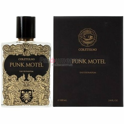 CORETERNO PUNK MOTEL edp 100ml CORETERNO PUNK MOTEL edp 100ml