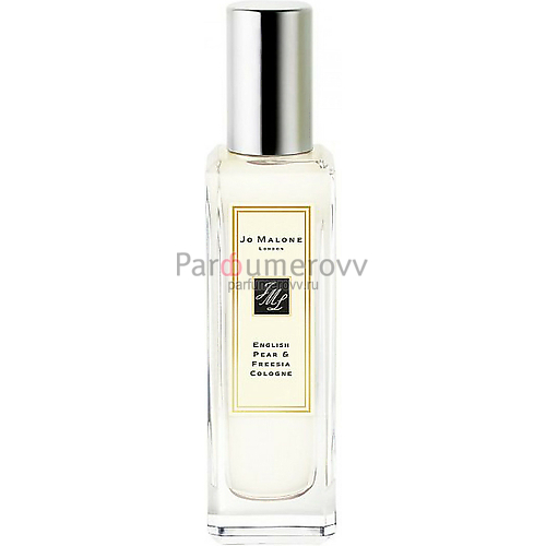 JO MALONE ENGLISH PEAR & FREESIA edc (w) 30ml TESTER JO MALONE ENGLISH PEAR & FREESIA edc (w) 30ml TESTER