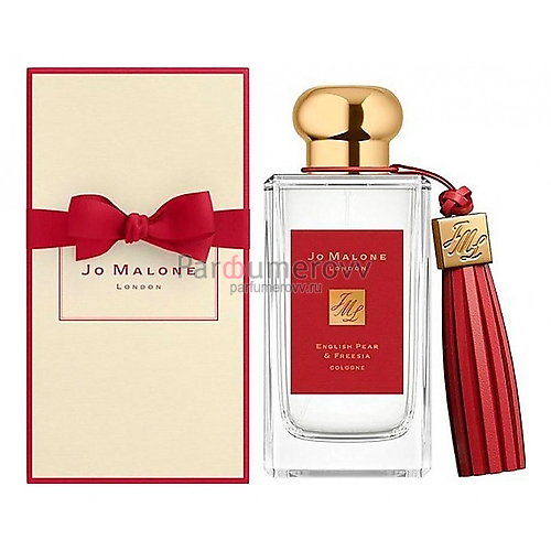 JO MALONE ENGLISH PEAR & FREESIA 2020 edc (w) 100ml JO MALONE ENGLISH PEAR & FREESIA 2020 edc (w) 100ml