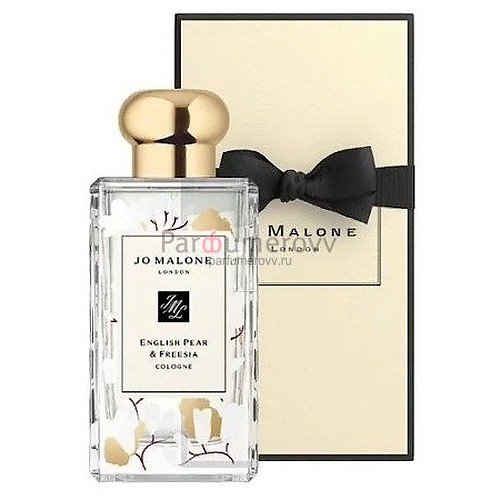 JO MALONE ENGLISH PEAR & FREESIA 2021 edc (w) 100ml JO MALONE ENGLISH PEAR & FREESIA 2021 edc (w) 100ml