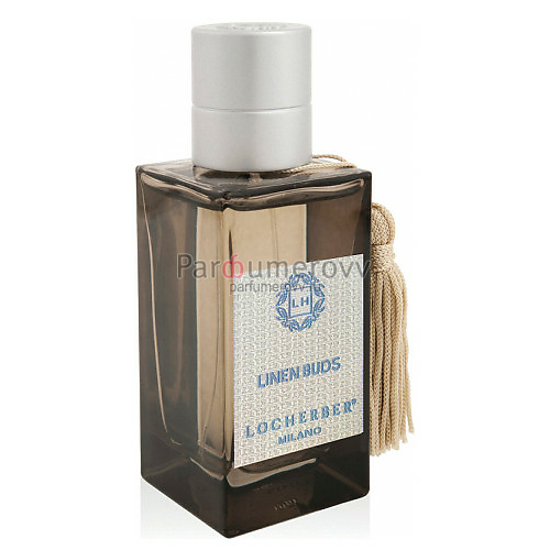 LOCHERBER MILANO LINEN BUDS edp 50ml LOCHERBER MILANO LINEN BUDS edp 50ml