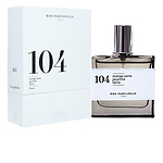 Bon Parfumeur 104 Orange Verte, Jacynthe, Lierre