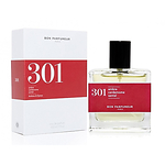 Bon Parfumeur 301 Ambre, Cardamome, Santal