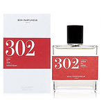 Bon Parfumeur 302 Ambre, Iris, Santal