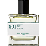 Bon Parfumeur 601 Vetiver, Cedre, Bergamote