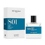 Bon Parfumeur 801 Embruns, Cedre, Pamplemousse