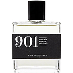 Bon Parfumeur 901 Muscade, Amande, Patchouli