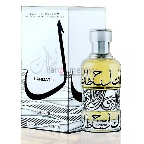 LATTAFA LAHDATH edp 100ml LATTAFA LAHDATH edp 100ml