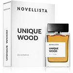 Novellista Unique Wood