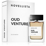 Novellista Oud Venture