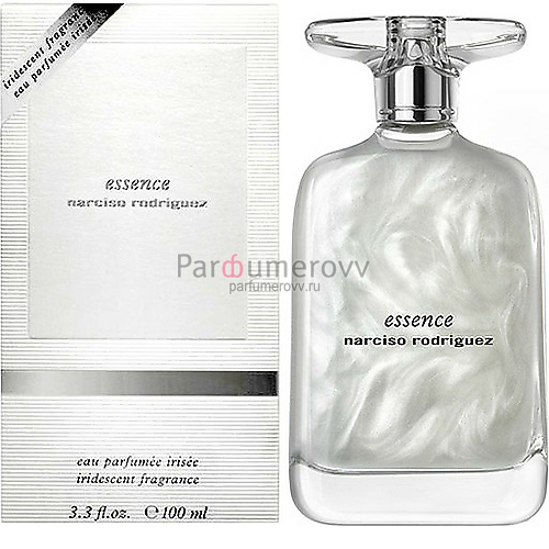 NARCISO RODRIGUEZ ESSENCE IRIDESCENT edp (w) 100ml NARCISO RODRIGUEZ ESSENCE IRIDESCENT edp (w) 100ml