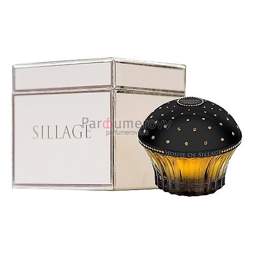 HOUSE OF SILLAGE EMERALD REIGN (w) 9.5ml parfume HOUSE OF SILLAGE EMERALD REIGN (w) 9.5ml parfume