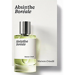 Maison Crivelli Absinthe Boreale