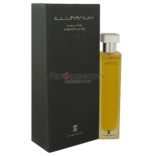 ILLUMINUM HINDI OUD edp 100ml ILLUMINUM HINDI OUD edp 100ml