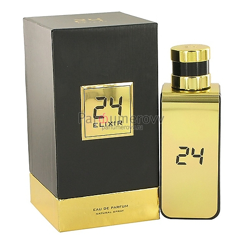 24 ELIXIR GOLD edp 100ml 24 ELIXIR GOLD edp 100ml