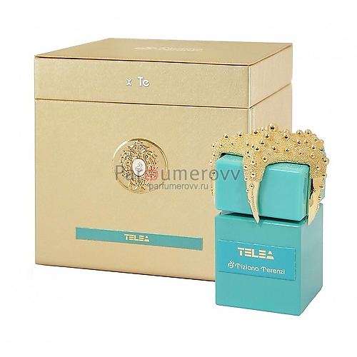 TIZIANA TERENZI TELEA 100ml parfume TIZIANA TERENZI TELEA 100ml parfume