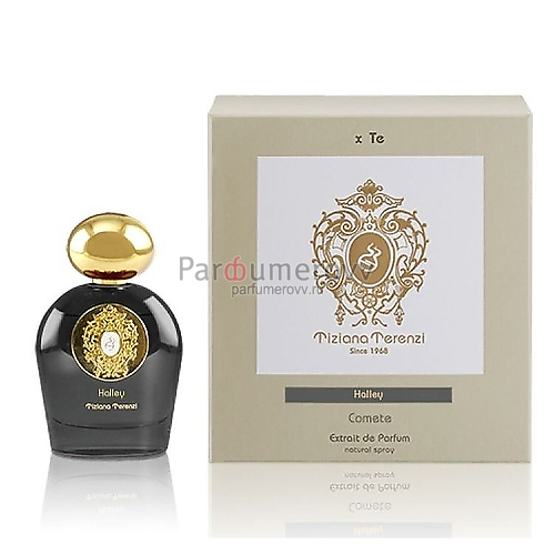 TIZIANA TERENZI HALLEY 100ml parfume TIZIANA TERENZI HALLEY 100ml parfume