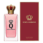 Dolce & Gabbana Q By Dolce & Gabbana