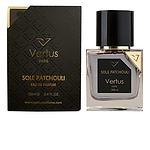 Vertus Sole Patchouli