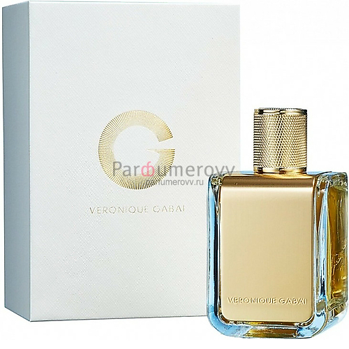 VERONIQUE GABAI READY FOR ROSE edp 85ml VERONIQUE GABAI READY FOR ROSE edp 85ml