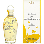 Van Cleef & Arpels Les Saisons Automne