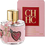 Carolina Herrera Ch Queens Limited Edition Carolina Herrera Ch Queens Limited Edition