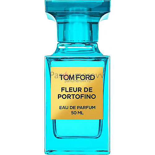 TOM FORD FLEUR DE PORTOFINO edp 50ml TESTER