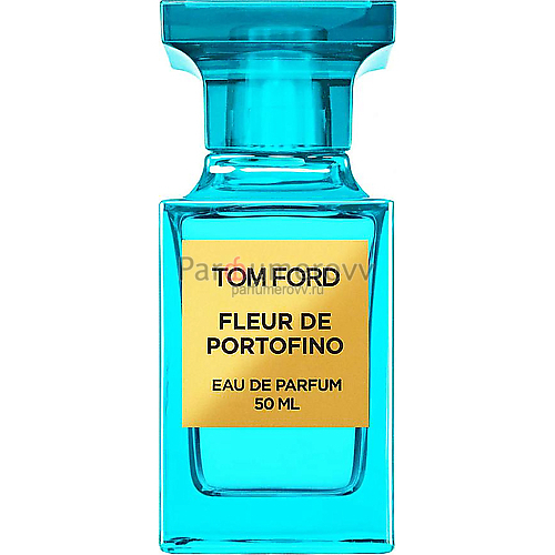 TOM FORD FLEUR DE PORTOFINO edp 50ml TESTER TOM FORD FLEUR DE PORTOFINO edp 50ml TESTER