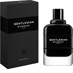 Givenchy Gentleman 2018