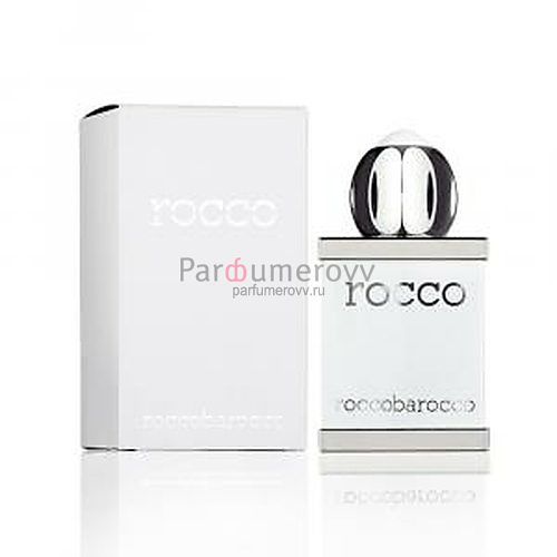 ROCCOBAROCCO ROCCO WHITE edt (m) 100ml ROCCOBAROCCO ROCCO WHITE edt (m) 100ml