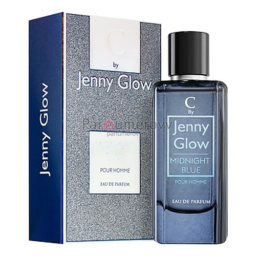 JENNY GLOW MIDNIGHT BLUE edp (m) 50ml JENNY GLOW MIDNIGHT BLUE edp (m) 50ml