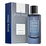 Jenny Glow Midnight Blue