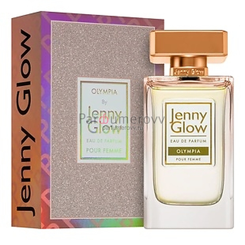 JENNY GLOW OLYMPIA edp (w) 30ml