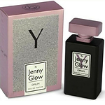 Jenny Glow Y Opium