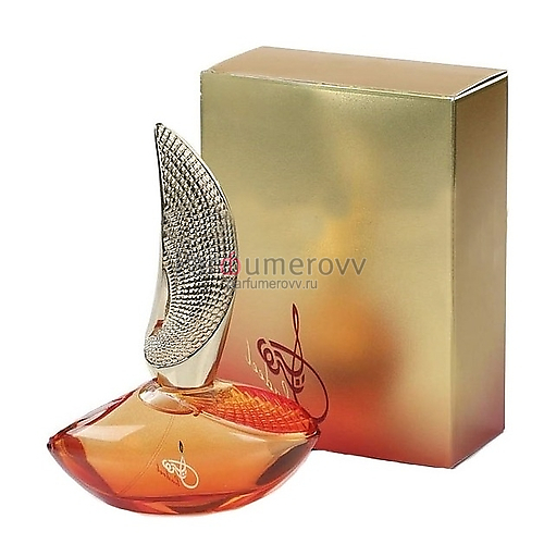 SYED JUNAID ALAM HADEEL edp (w) 100ml SYED JUNAID ALAM HADEEL edp (w) 100ml