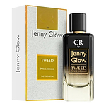 Jenny Glow Tweed