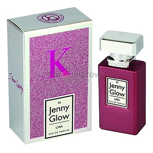 JENNY GLOW U4A edp (w) 30ml