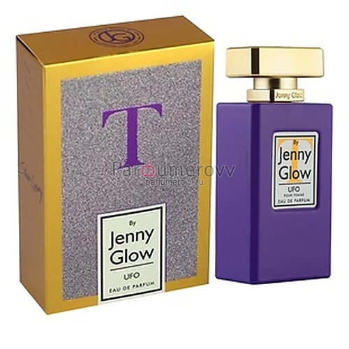 JENNY GLOW T UFO edp (w) 30ml