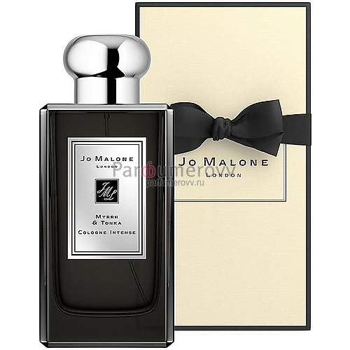 JO MALONE MYRRH & TONKA INTENSE edc 100ml JO MALONE MYRRH & TONKA INTENSE edc 100ml
