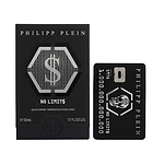 Philipp Plein No Limits