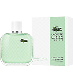 Lacoste L. 12.12 Blanc Eau Fraiche